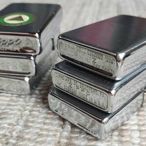 zippo ■ ジッポー19点＋3点の画像2