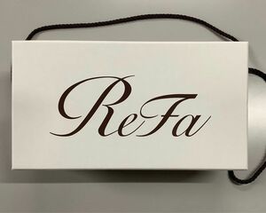 ★早い者勝ち★【新品未使用】 ReFa リファビューテック ドライヤースマート ブラック 