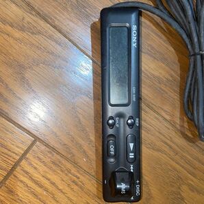 CDX-51RF リモコンのみソニー SONY の画像2