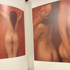 渡辺美奈代写真集 ブルーミング 巨乳美乳美尻ビキニセミヌードの画像1