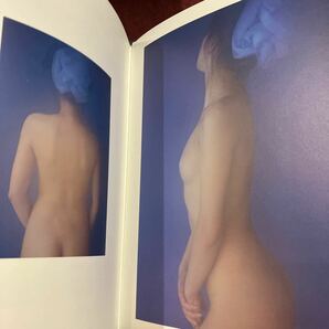渡辺美奈代写真集 ブルーミング 巨乳美乳美尻ビキニセミヌードの画像2
