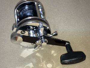 Abu Garcia 7500C Ambassadeur ABU アブガルシア 現状品