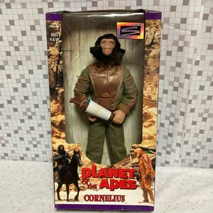 gno[ не использовался ] Planet of the Apes Cornelius фигурка 1/6 шкала kena- - zbro