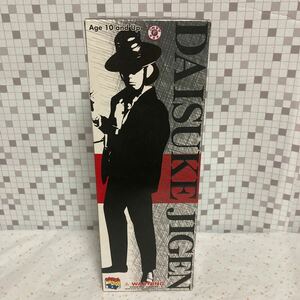 irgo[ unused ]meti com toy stylish collection Lupin III Jigen Daisuke figure 