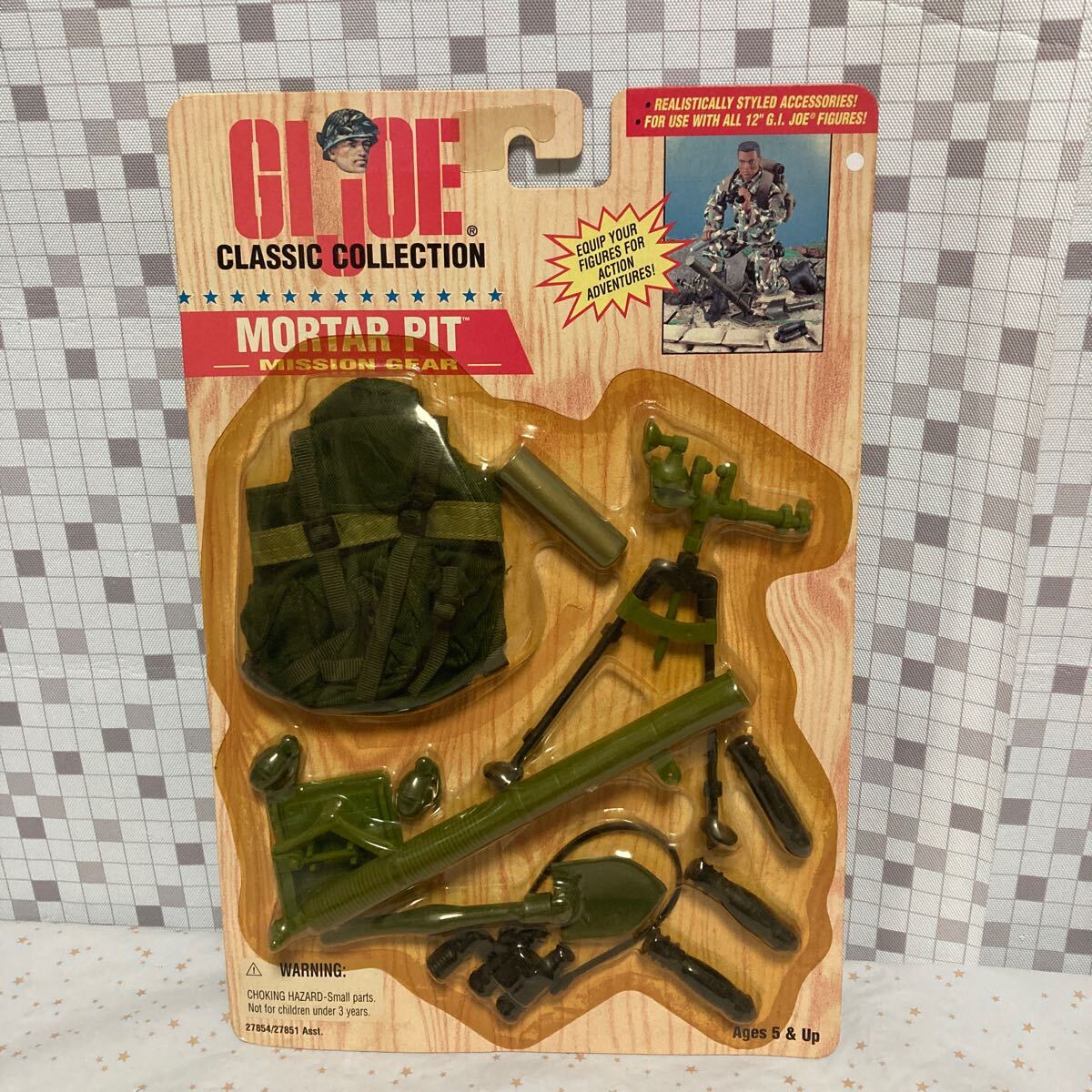 Yahoo!オークション -「kenner」(G.I.ジョー) (ミリタリー)の Yahoo!オークション -「kenner」(G.I.ジョー) (ミリタリー)の