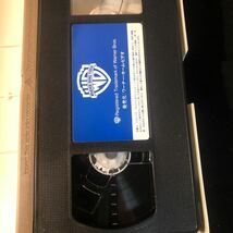 VHS/ビデオ 映画 「目撃」 クリントンイーストウッド ジーンハックマン エドハリス ac_画像5