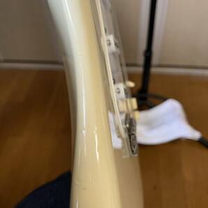 【中古・改造品】Fernandes FST-60【石ロゴ期】の画像9