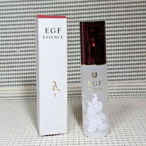  unused storage goods mistake Paris EGF essence beauty care liquid 30ml