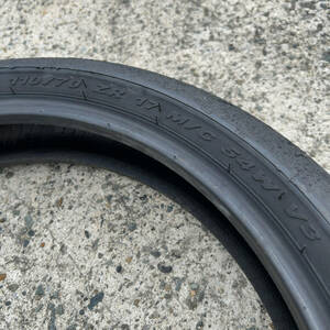 110/70ZR17 国内正規品PIRELLI ピレリ DIABLO SUPERCORSA V3 SC1 ディアブロ スーパーコルサ V3 3141700