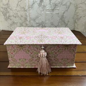 小物入れ ジュエリーボックス アクセサリーボックス