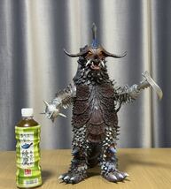 ４０ｃｍ GORT 殺し屋超獣バラバ ガレージキット ゴート ウルトラマンA エース ワンフェス2023冬 トレフェスオンライン TFO WF2023W_画像2