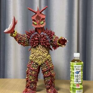 ４５㎝ ゴート GORT 異次元超人 巨大ヤプール 完成品 ウルトラマンA エース 杉本浩二 トレフェスオンライン ワンフェスの画像2