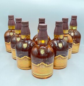 ST【同梱不可】 8本セット ベルズ 12年 陶器 スコッチ 750ml 43% 未開栓 古酒 Z050762