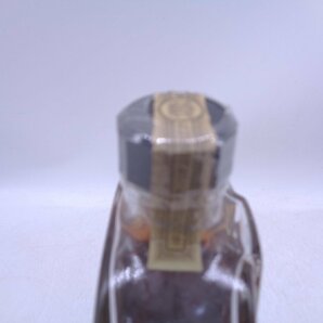 1円～ 特級 SUNTORY WHISKY ROYAL サントリー ウイスキー ローヤル バイオリン型 未開封 古酒 700ml 43％ X125607の画像7