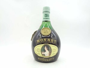 MONNET JOSEPHINE モネ ジョセフィーヌ コニャック ブランデー 700ml 未開封 古酒 X265065