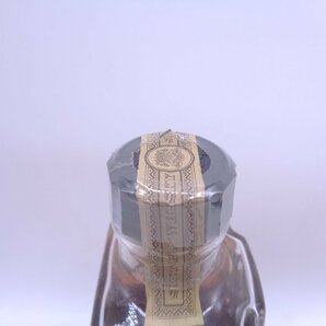 SUNTORY WHISKY ROYAL サントリー ウイスキー ローヤル バイオリン型 特級 未開封 古酒 700ml 43％ 箱 Q011909の画像7