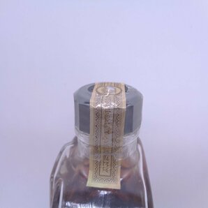 SUNTORY WHISKY ROYAL サントリー ウイスキー ローヤル バイオリン型 特級 未開封 古酒 700ml 43％ 箱 Q011909の画像6