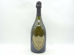 Dom Perignon 2013 BRUT ドンペリニヨン ブリュット シャンパン 未開封 古酒 750ml 12,5% Q012727