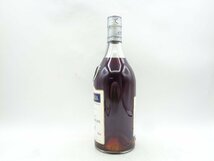 MARTELL CORDON BLEU OLD CLASSIC COGNAC マーテル コルドンブルー オールド クラシック コニャック ブランデー 700ml Q012885_画像2