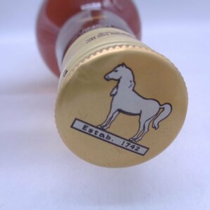 WHITE HORSE FINE OLD 1990 ホワイトホース ファイン オールド 午歳ラベル スコッチ ウイスキー 未開封 古酒 750ml B66016の画像9