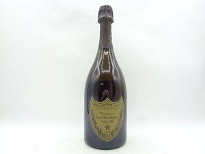 【1円】～ Dom Perignon 1990 ドンペリニヨン シャンパン 未開封 古酒 750ml 12,5% ※液面低下 G24595