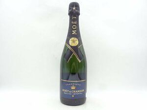 MOET & CHANDON NECTAR IMPERIAL モエ エ シャンドン ネクター アンペリアル ドゥミセック シャンパン 未開封 700ml Q013118