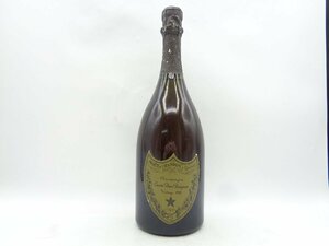 【1円】～ Dom Perignon 1988 ドンペリニヨン シャンパン 未開封 古酒 750ml 12,5% ※液面低下 B66158