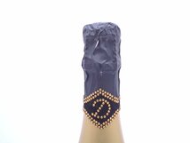 D.ROCK GOLD ダイヤモンド ロック ゴールド シャンパン 750ml 12％ 未開封 古酒 Q012943_画像6