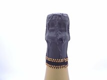 D.ROCK GOLD ダイヤモンド ロック ゴールド シャンパン 750ml 12％ 未開封 古酒 Q012943_画像8