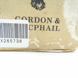 GORDON & MACPHAIL CONNOISSEURS CHOICE CAOLILA 1975 ゴードン＆マクファイル コニサーズチョイス カリラ 750ml 40% X265738の画像2