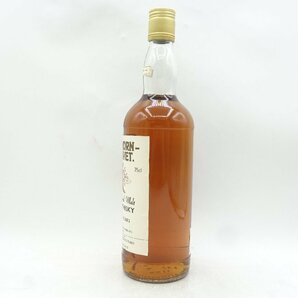 GORDON & MACPHAIL LONGMORN GLENLIVET 12年 ゴードン＆マクファイル ロングモーン グレンリヴェット 750ml 40% X265740の画像3