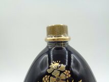 CAMUS SPECIAL RESERVE EGG DECANTER カミュ スペシャル リザーブ エッグ デキャンタ ブランデー 箱入 未開封 古酒 B66063_画像6