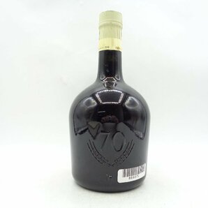 SUNTORY WHISKY SPECIAL RESERVE サントリー ウイスキー スペシャル リザーブ 特級 760ml 43％ 未開封 古酒 B66070の画像3