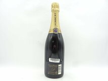 【1円】～ POMMERY BRUT VINTAGE 1988 ポメリー ブリュット ヴィンテージ シャンパン 750ml 未開封 古酒 Q012351_画像3