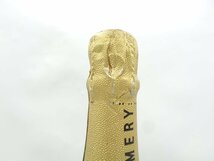 【1円】～ POMMERY BRUT VINTAGE 1988 ポメリー ブリュット ヴィンテージ シャンパン 750ml 未開封 古酒 Q012351_画像7