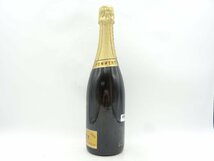 【1円】～ POMMERY BRUT VINTAGE 1988 ポメリー ブリュット ヴィンテージ シャンパン 750ml 未開封 古酒 Q012351_画像2