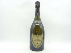 Dom Perignon 2004 ドンペリ ドンペリニョン ブリュット シャンパン 未開封 古酒 750ml 12% Q013126