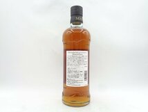 MARS WHISKY The Lucky Cat Double Individuals Hana＆Choco マルス ウイスキー ザ ラッキー キャット ハナ＆チョコ 700ml 43% 箱入 Q13002_画像4