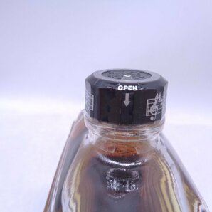 SUNTORY WHISKY YAMAZAKI サントリー ウイスキー 山崎 アコーディオン 楽器 700ml 未開封 古酒 箱 G24844の画像5