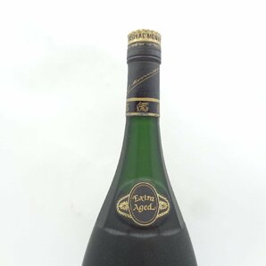 MONNET NAPOLEON RESERVE LIMITE モネ ナポレオン リザーブ リミット コニャック ブランデー 箱入 未開封 700ml 古酒 G24740の画像7