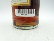 THE MACALLAN ザ マッカラン 12年 シングル ハイランド モルト スコッチ ウイスキー 旧ボトル 未開栓 古酒 750ml 43% B66257_画像8