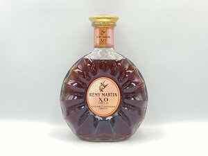 ST【同梱不可】レミーマルタン XO プルミエクリュ 40% 700ml 未開栓 古酒 Z049053