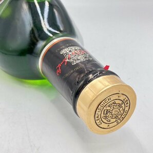 ST【同梱不可】 Glenfiddich グレンフィディック スペシャルリザーブ シングルモルト 700ml 箱有 未開栓 古の画像5