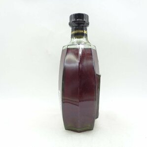 HINE NAPOLEON EXTRA VIEILLE FINE COGNAC ハイン ナポレオン エクストラ ヴィエイユ ファイン コニャック ブランデー 700ml Q013510の画像4