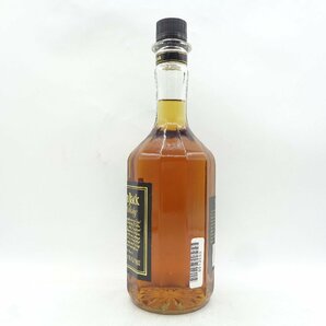 GENTLEMAN JACK ジェントルマン ジャック テネシー ウイスキー 未開封 古酒 750ml Q013500の画像2