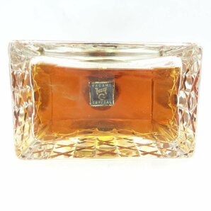 SUNTORY WHISKY IMPERIAL サントリー インペリアル ウイスキー 国産 未開封 古酒 600ml X266909の画像9