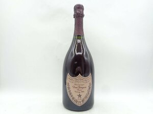 【1円】～ Dom Perignon ROSE 1995 ドンペリニヨン ロゼ シャンパン 未開封 古酒 750ml 12,5% ※液面低下 B66865