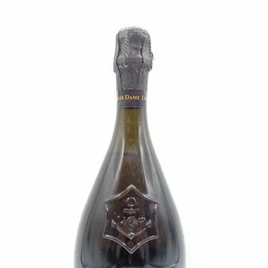 【1円】～ Veuve Clicquot LA GRANDE DAME 1998 ヴーヴクリコ グランダム ブリュット シャンパン 750ml ※液面低下 P031757の画像7