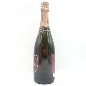 【1円】～ Roger Goulart 2019 ROSE BRUT CAVA ロジャー グラート ロゼ ブリュット カヴァ 箱入 750ml B66810の画像3