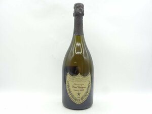 Dom Perignon 2003 BRUT ドンペリニヨン ブリュット シャンパン 箱入 未開封 古酒 750ml 12,5% P031756